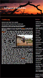 Mobile Screenshot of infoportal-suedafrika.de